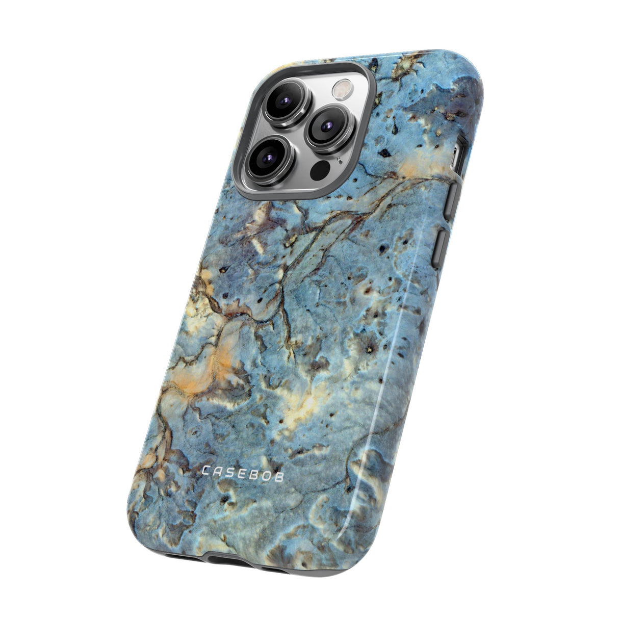 Blue Rock - Protective Phone Case