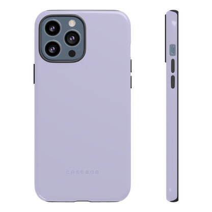 Periwinkle Blue - Protective Phone Case