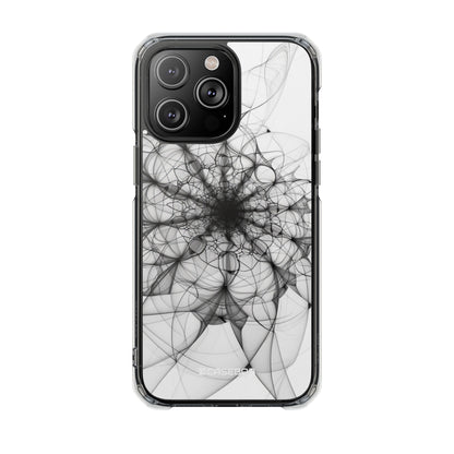 Intricacies Unveiled - Phone Case for iPhone