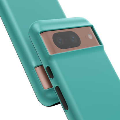 Verdigris | Phone Case for Google Pixel (Protective Case)