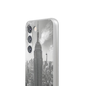 Urban Monoliths | Flexible Phone Case for Samsung Galaxy