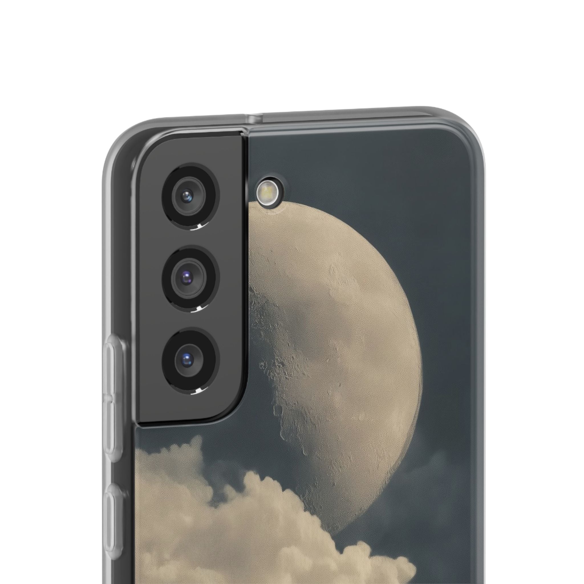 Moonlit Cup Samsung S22 - Soft