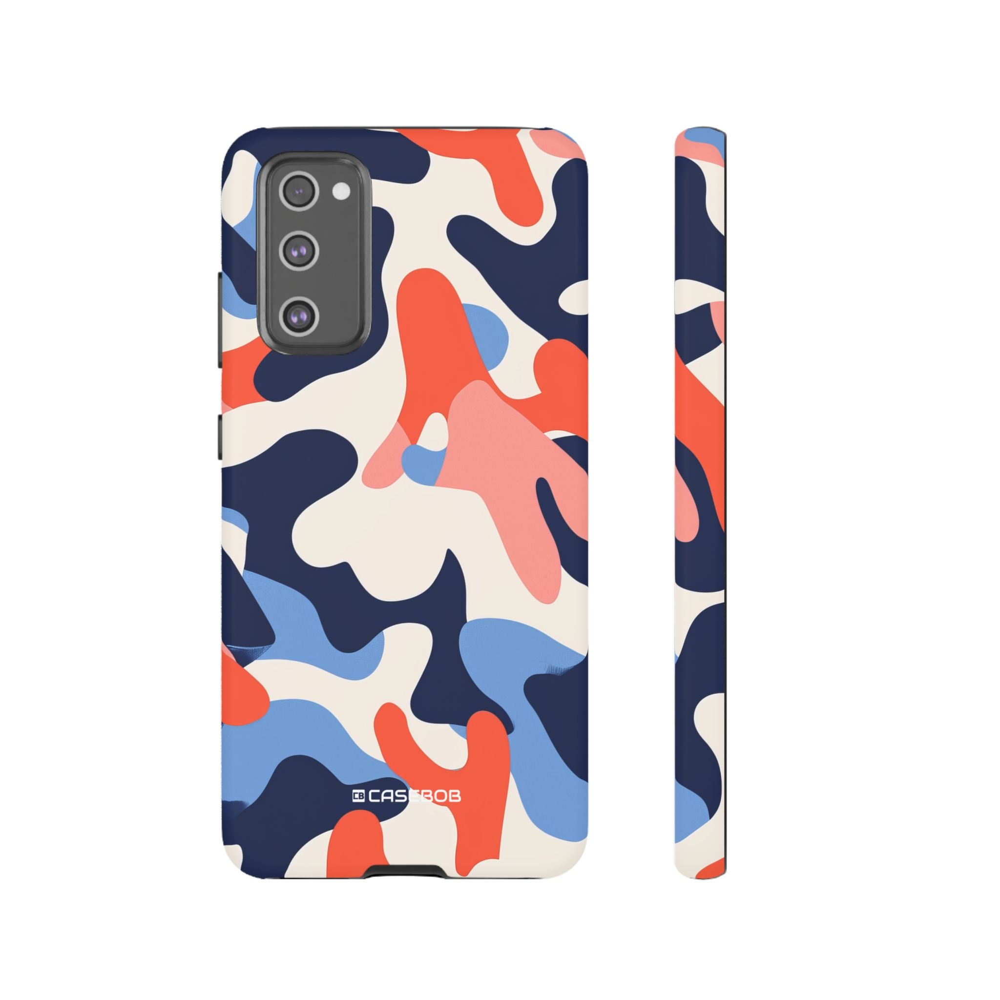 Pantone Classic Tones | Phone Case for Samsung (Protective Case)