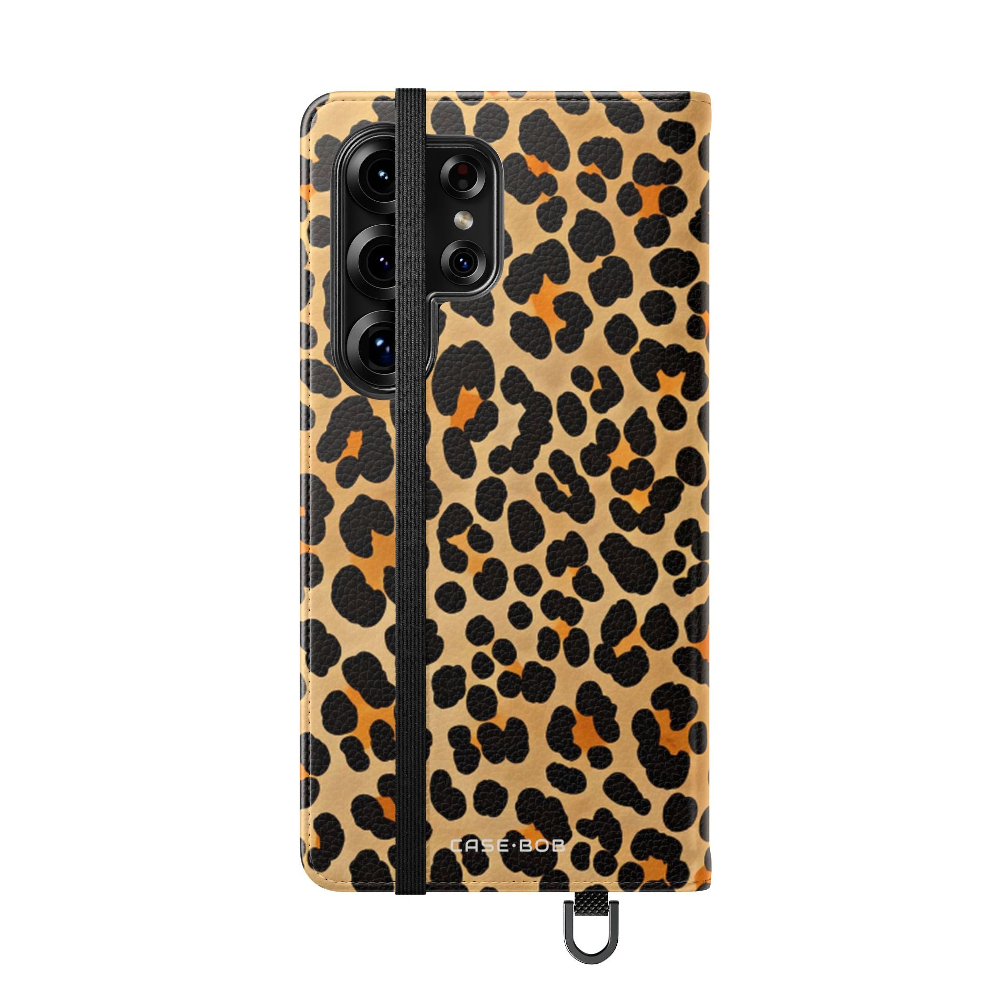 Spotted Savannah - Samsung S25 Ultra Case - Wallet
