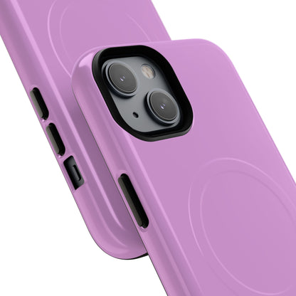 Plum iPhone 14 | Tough+ Phone Case