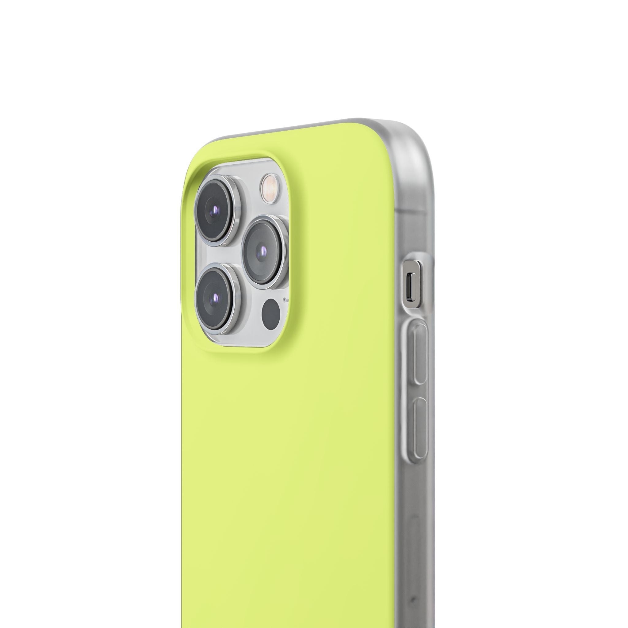 Key Lime | Phone Case for iPhone (Flexible Case)