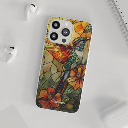 Hummingbird Radiance iPhone 13 Pro - Soft