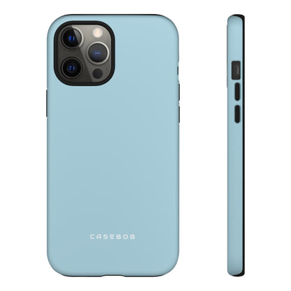 Light Blue - Protective Phone Case - Protective Phone Case