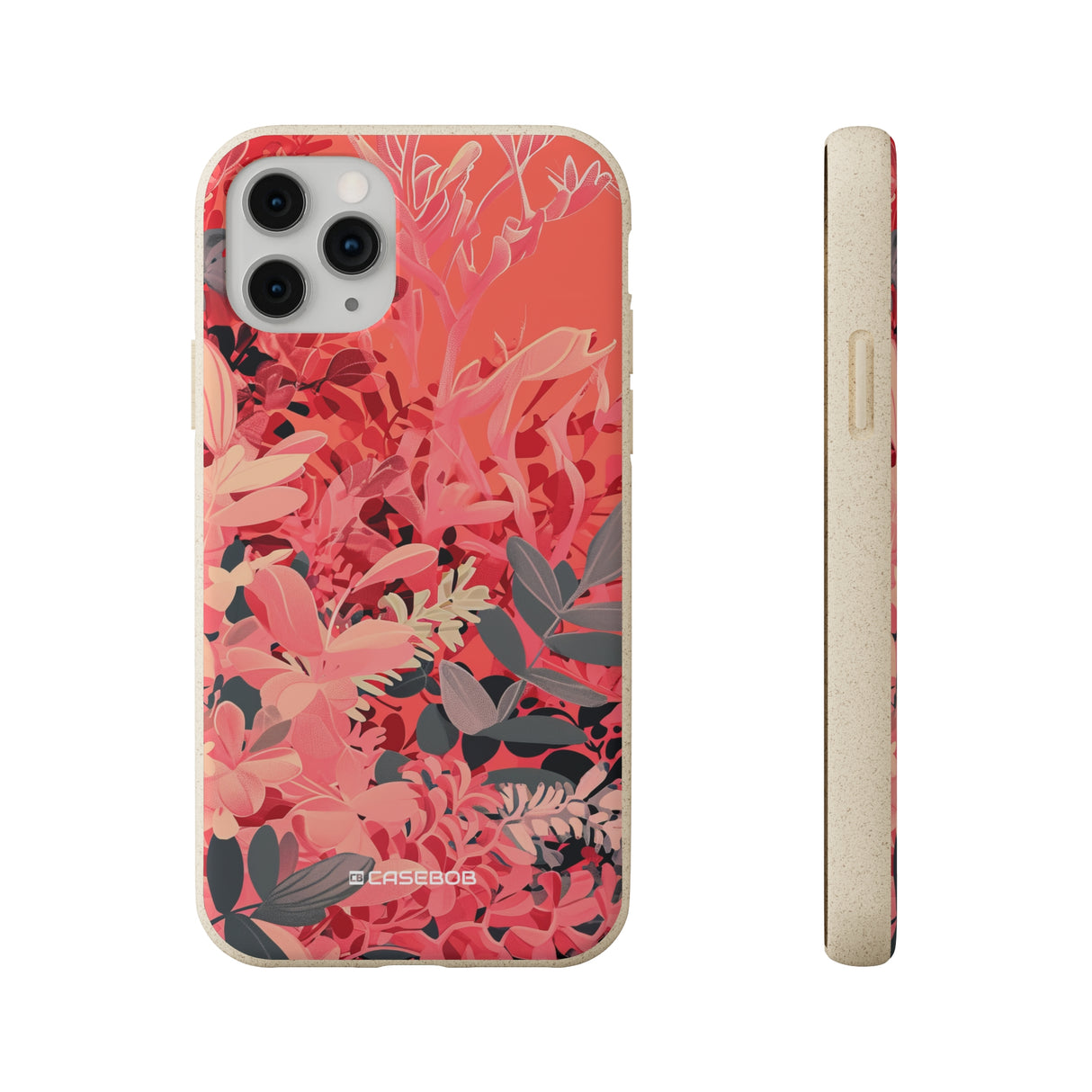 Living Coral  | Phone Case (Biodegradable)