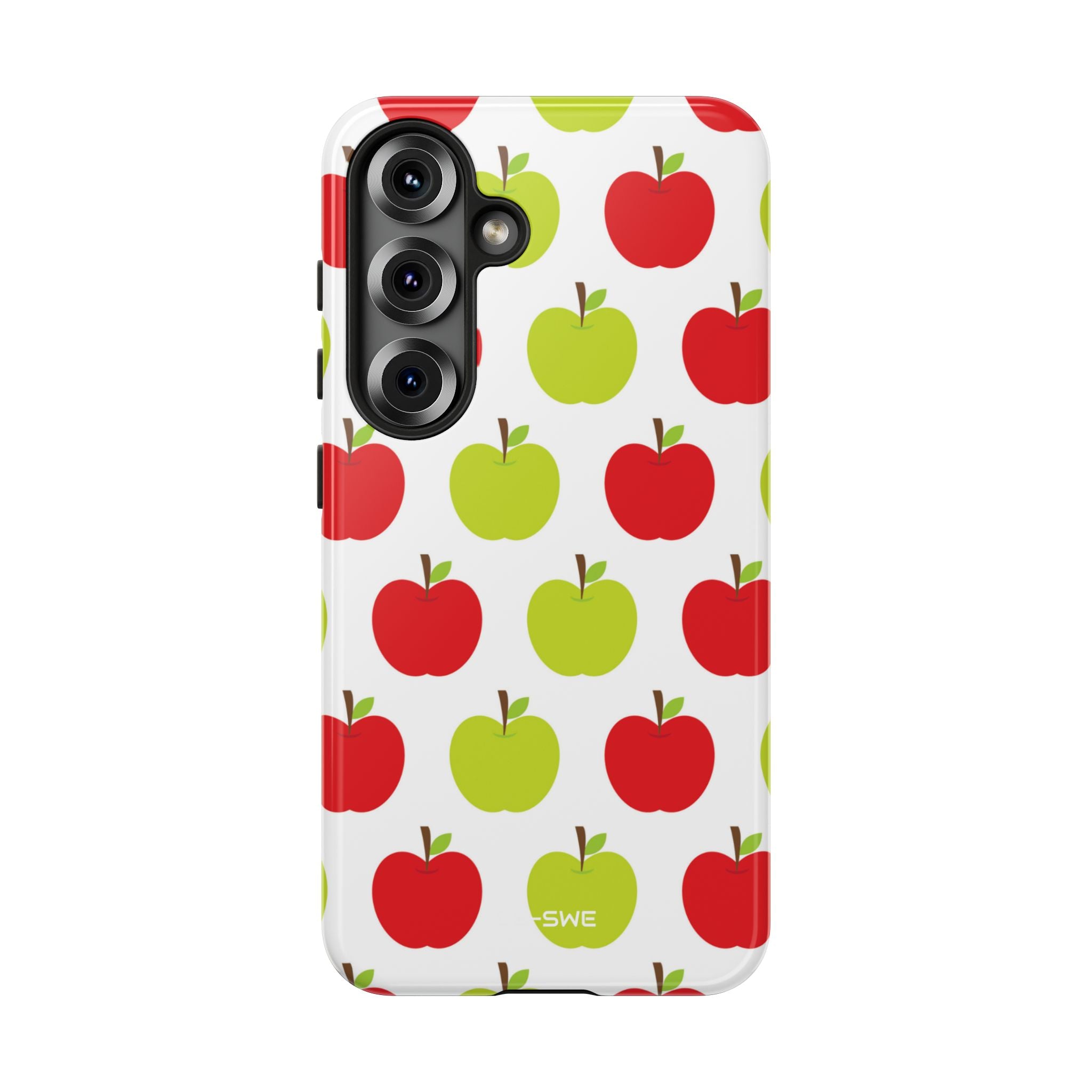 Apple Orchard Joy - Samsung Case