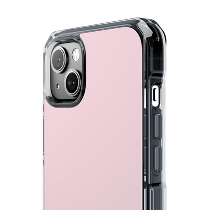 Piggy Pink - Clear Impact Case for iPhone