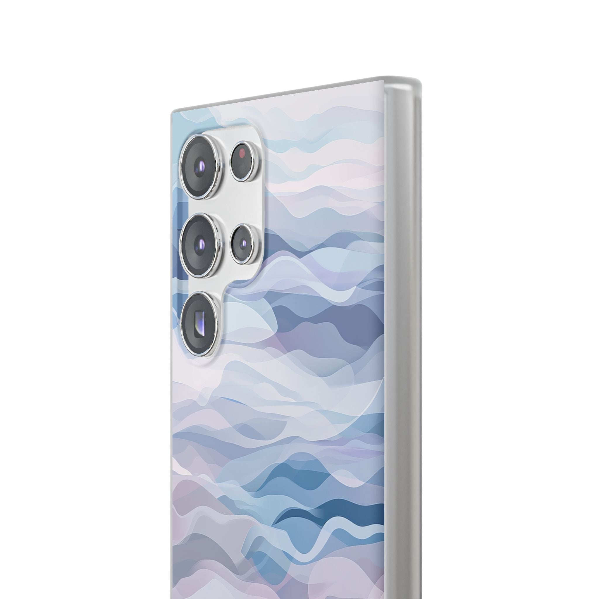 Ethereal Curveflow Samsung S23 - Flexi Phone Case