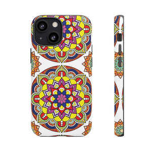 Urste Mandela - Protective Phone Case