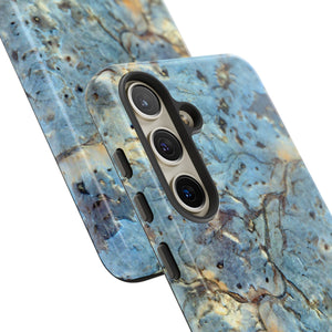 Blue Rock - Protective Phone Case