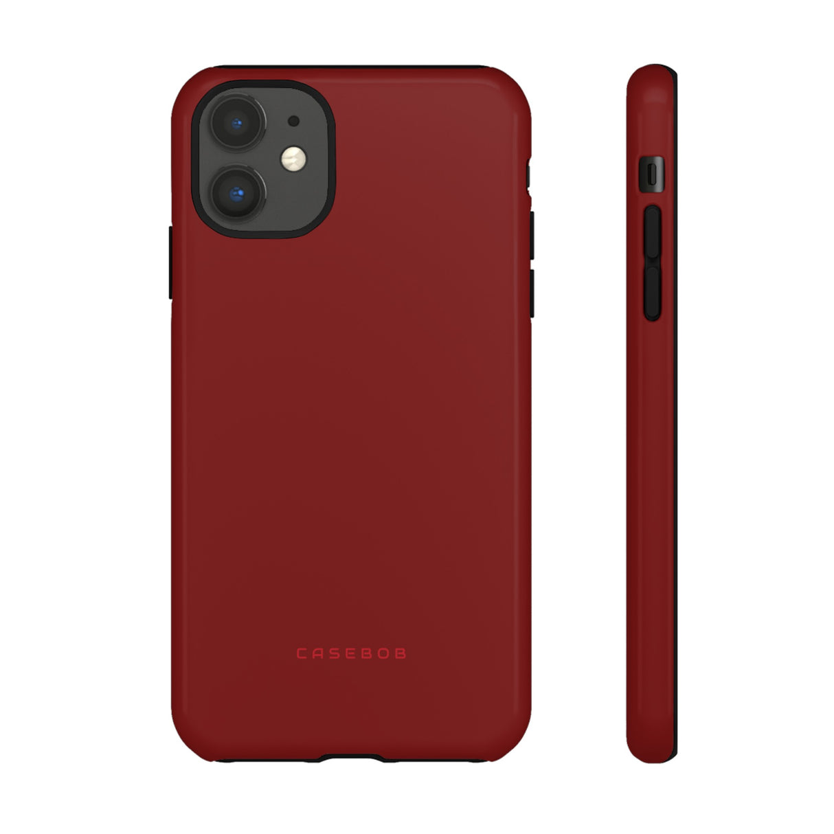 Falu Red Phone Case - Protective - Protective Phone Case