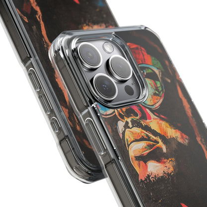 Sunglass Spectrum iPhone 15 Pro Max Case - Impact