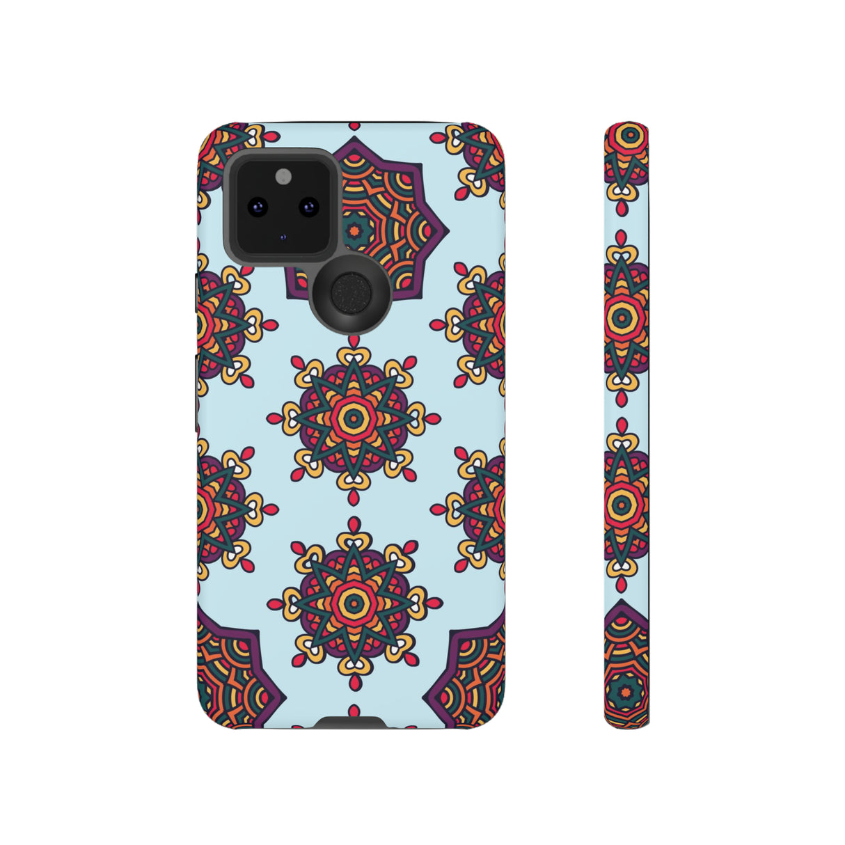 Hiot Mandela - Protective Phone Case