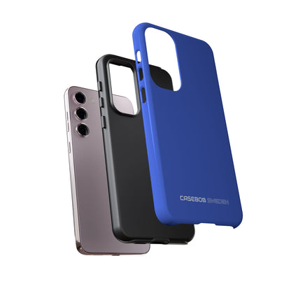 Royal Blue Samsung S23 - Tough