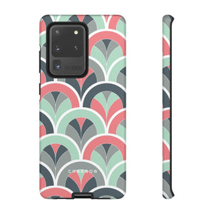 John Retro - Protective Phone Case