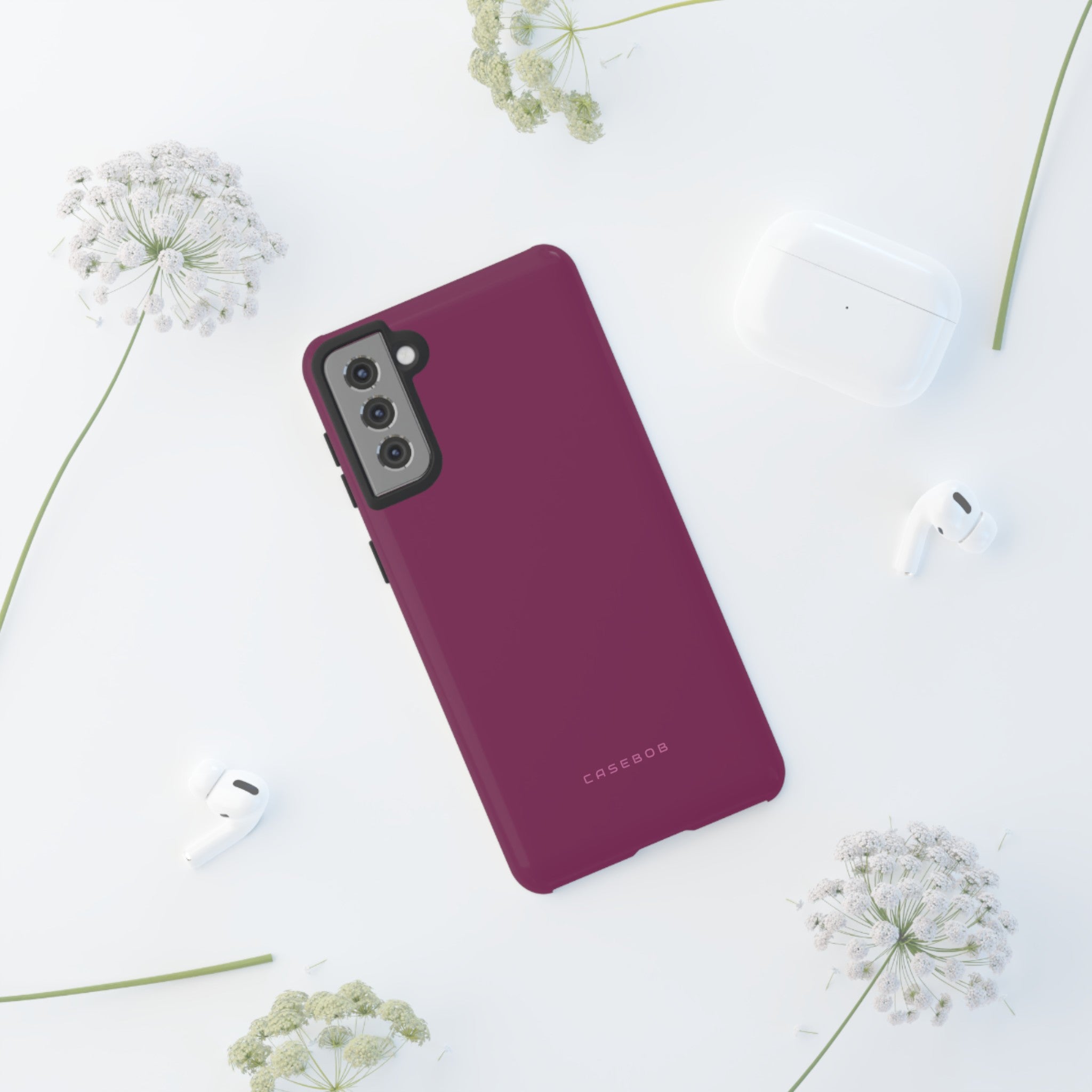 Boysen berry - Protective Phone Case