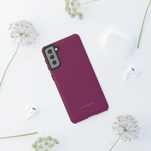 Boysen berry - Protective Phone Case