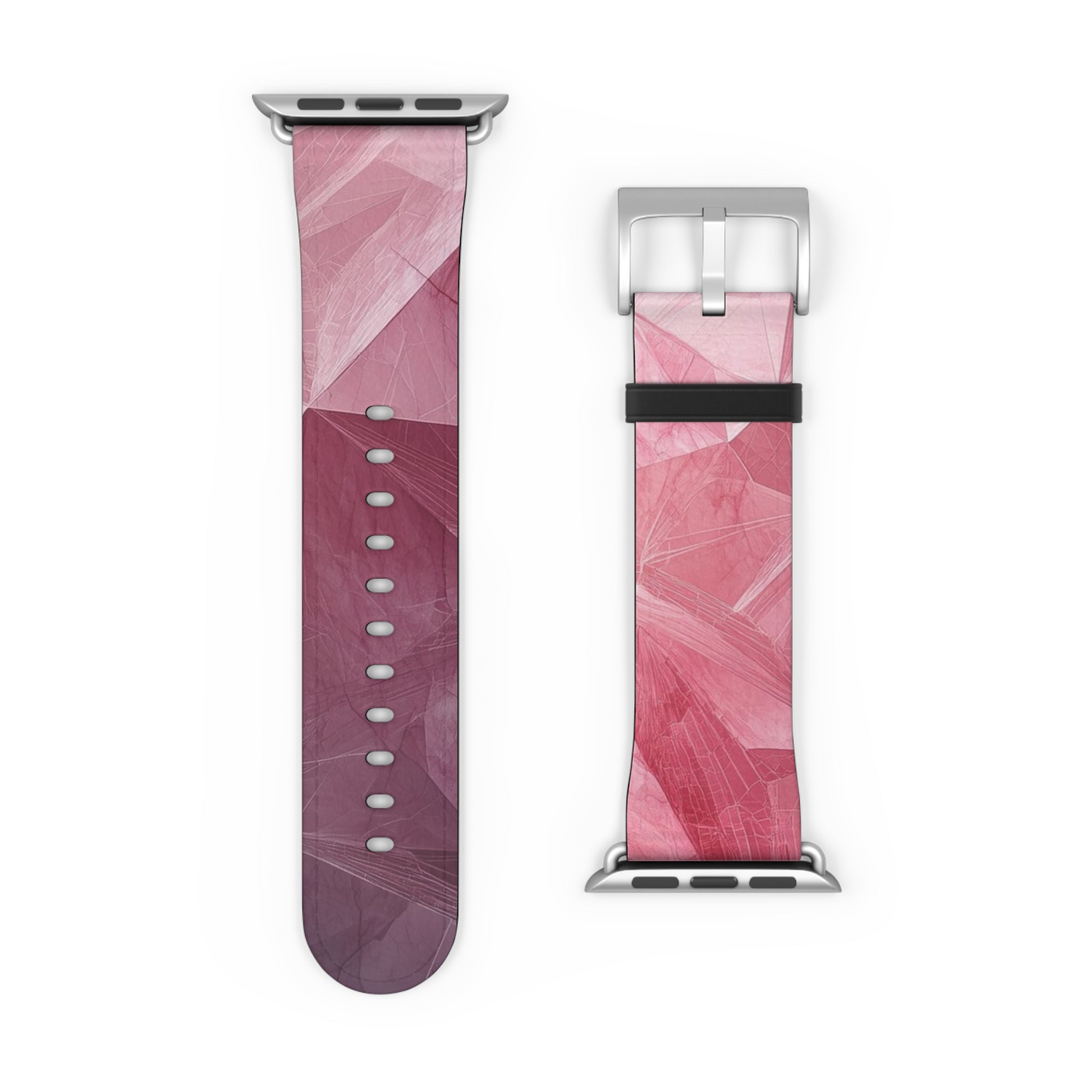 Fractured Crystal - Kellonranneke