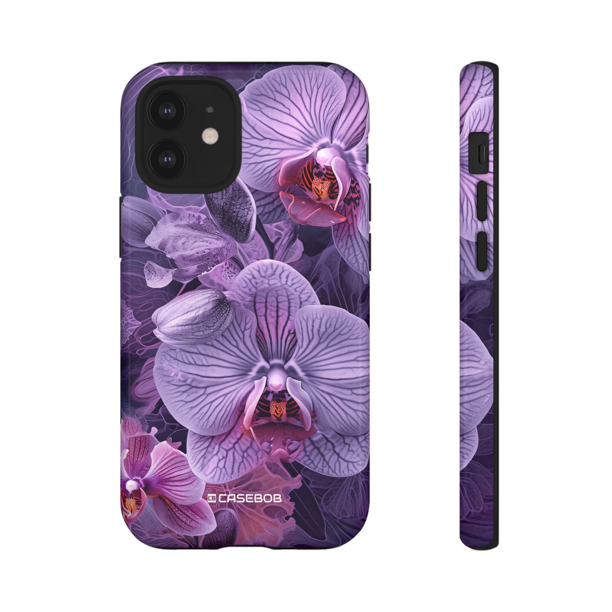 Radiant Orchid  | Phone Case for iPhone (Protective Case)