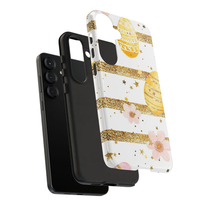 Easter Eggs Bloom - Samsung Case
