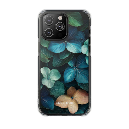 Peach Blossom Cluster iPhone 14 Pro Max Case - Impact