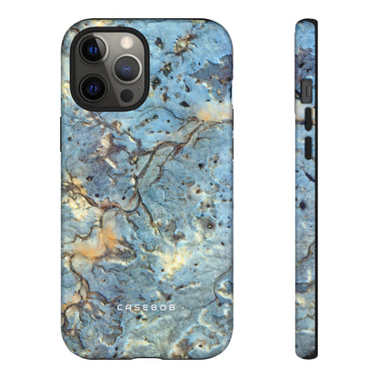 Blue Rock - Protective Phone Case