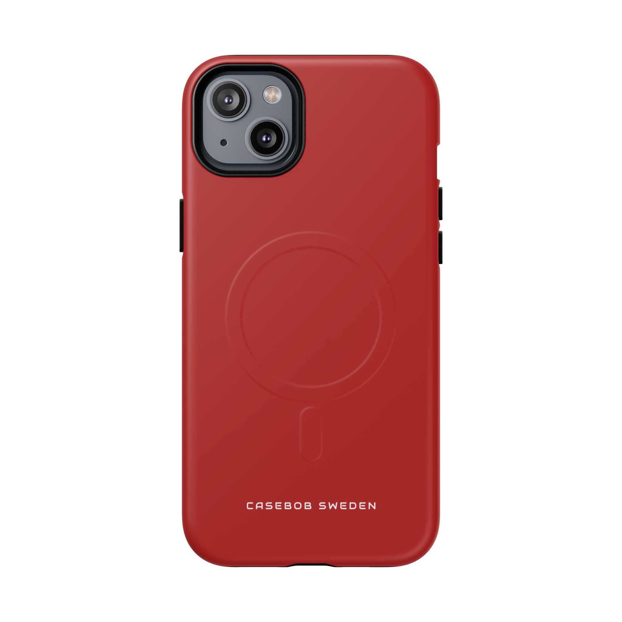 Fire Brick iPhone 14 | Tough+ Phone Case