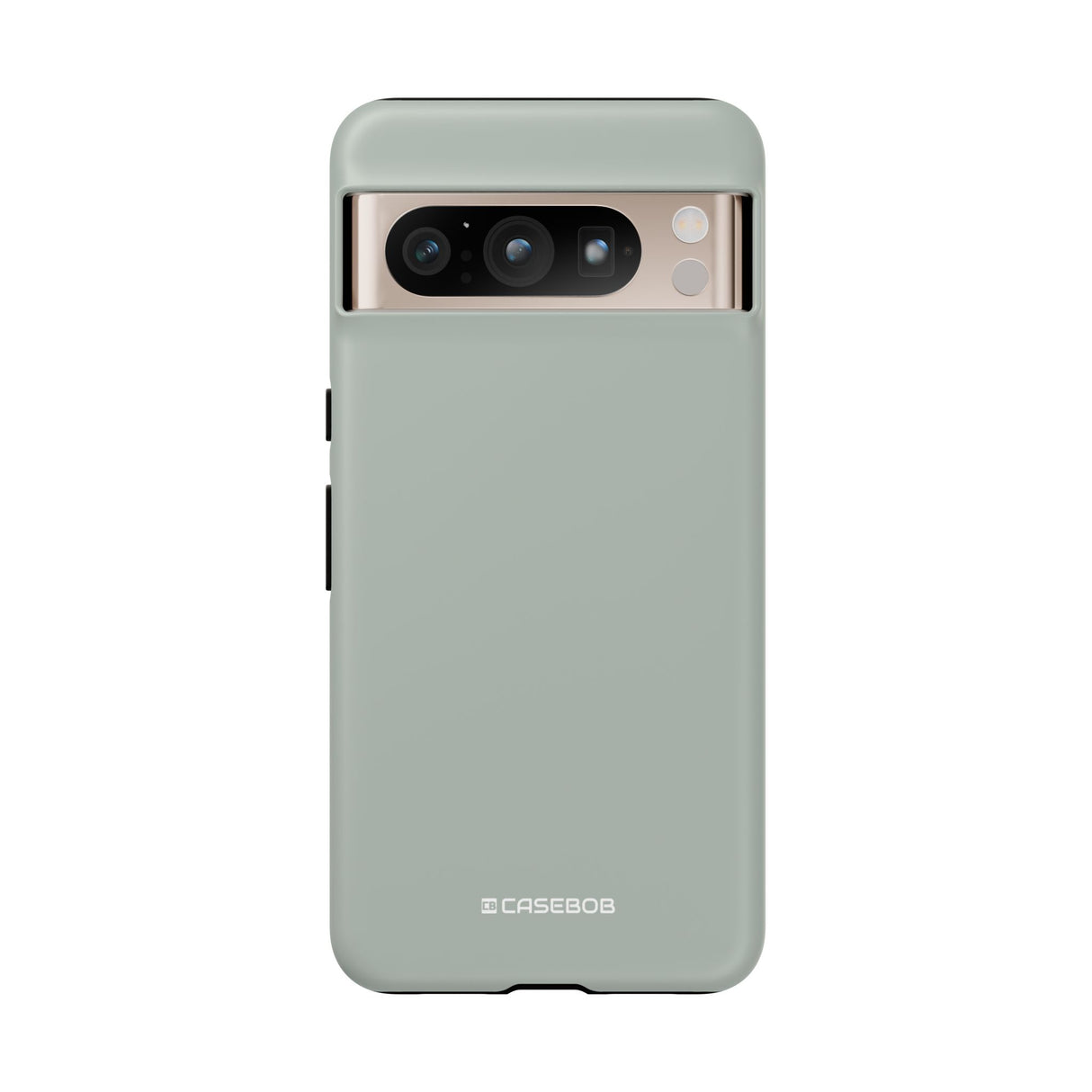 Ash Grey | Phone Case for Google Pixel (Protective Case)