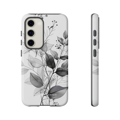 Botanical Line Harmony Samsung S23 - Tough Phone Case