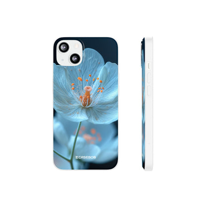 Ethereal Blossom | Flexible Phone Case for iPhone