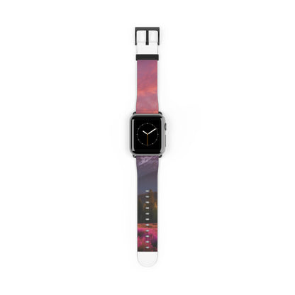 Mountain Bloom Twilight - Kellonranneke