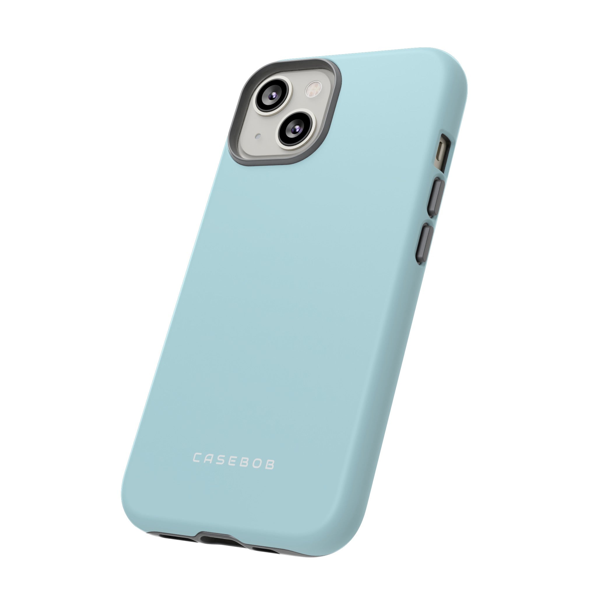 Celeste Blue - Protective Phone Case - Protective Phone Case