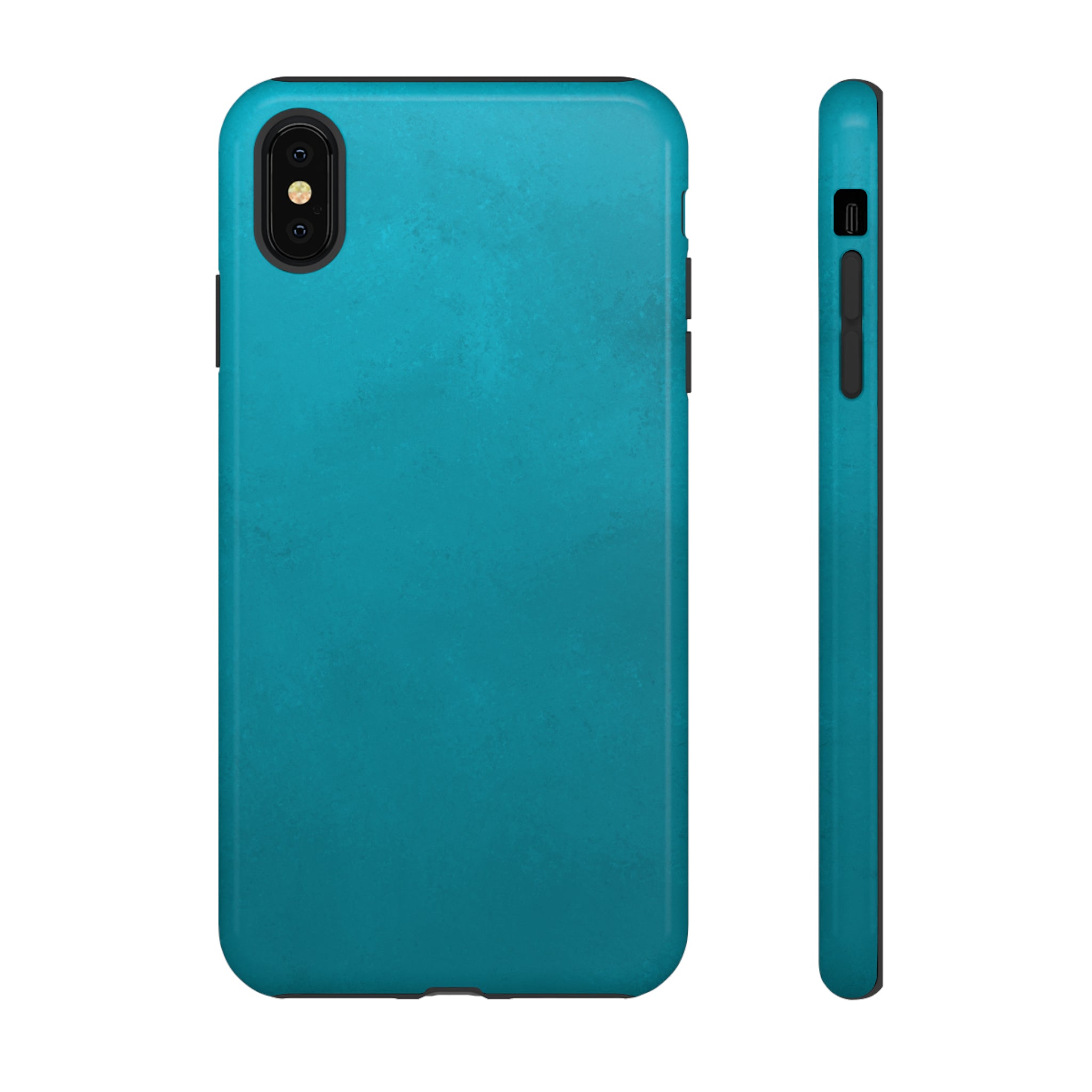 Tiffany Blue - Protective Phone Case