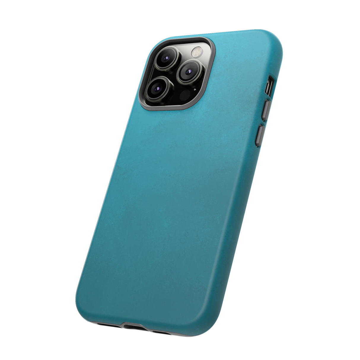 Tiffany Blue - Protective Phone Case