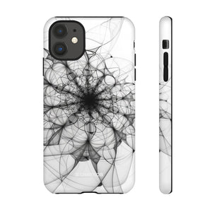 Intricacies Unveiled | Protective Phone Case for iPhone