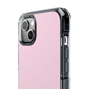 Mimi Pink | Phone Case for iPhone (Clear Impact Case - Magnetic)