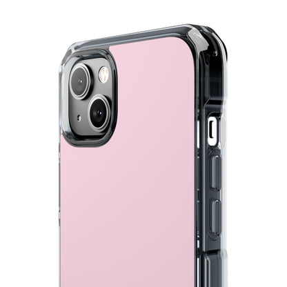 Mimi Pink - Clear Impact Case for iPhone