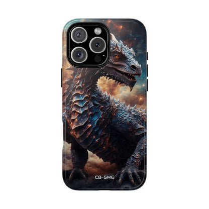 Dragon Soars High - iPhone Case
