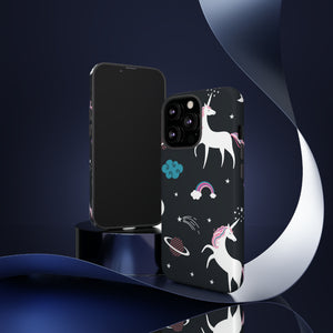 Unicorn - Protective Phone Case