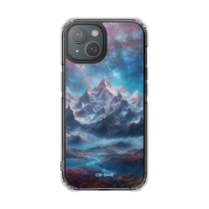 Himmelbjerge Stiger iPhone Cover - Impact
