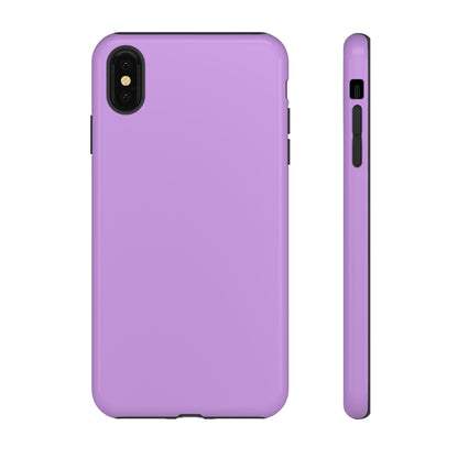 Bright Ube - Tough Phone Case