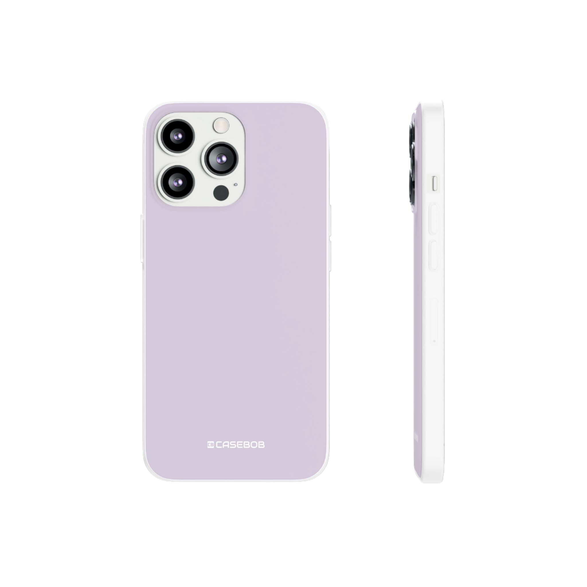 Languid Lavender | Phone Case for iPhone (Flexible Case)