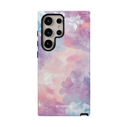 Pastel Color Pattern | Phone Case for Samsung (Protective Case)