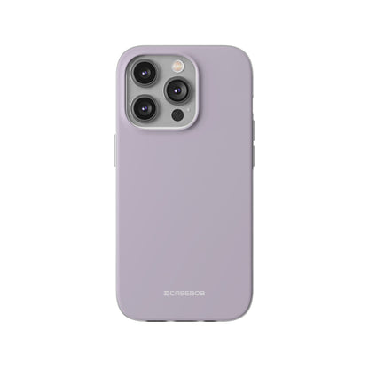 Languid Lavender | Phone Case for iPhone (Flexible Case)