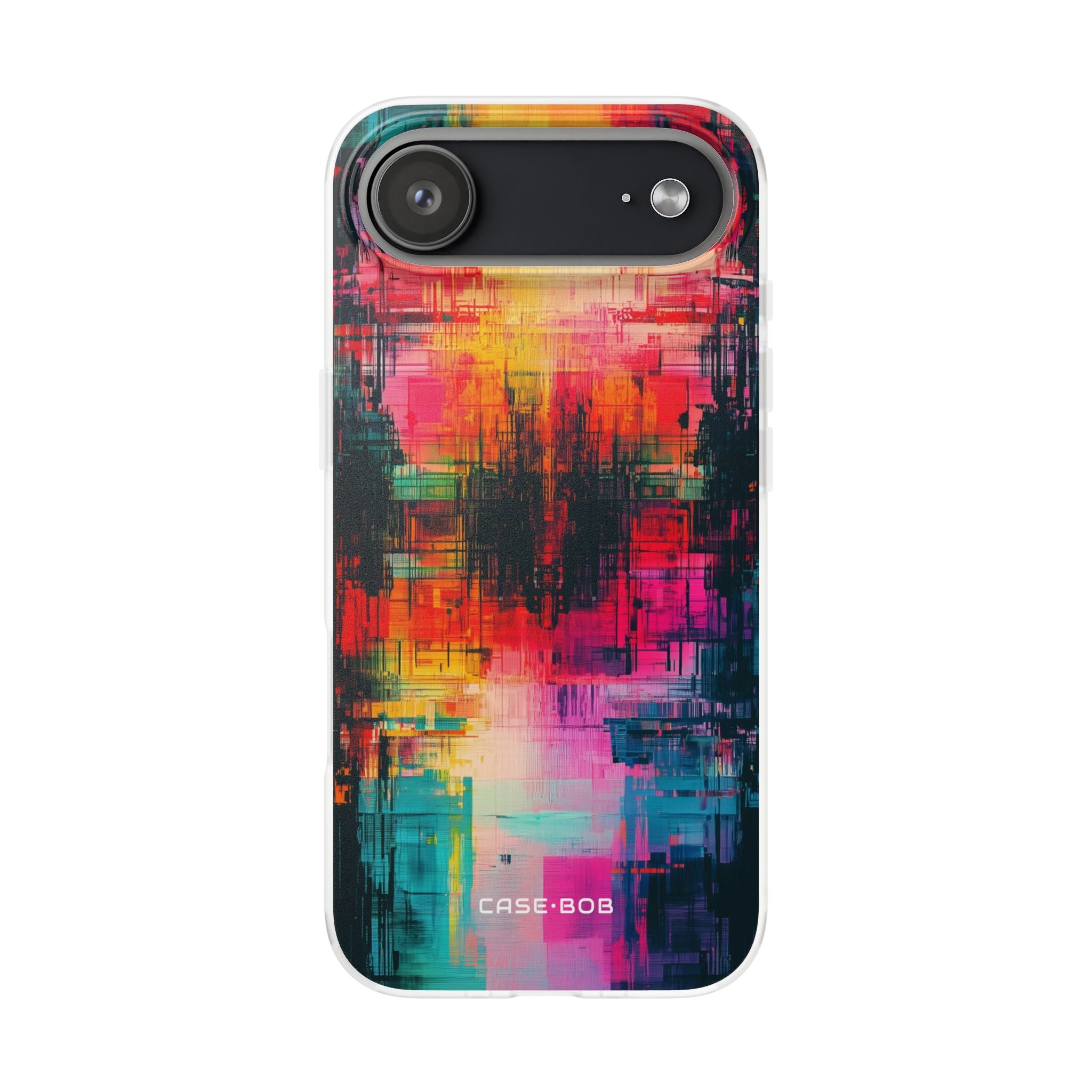 Sunflare Band iPhone 17 Air Case - Soft