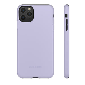 Periwinkle Blue - Protective Phone Case